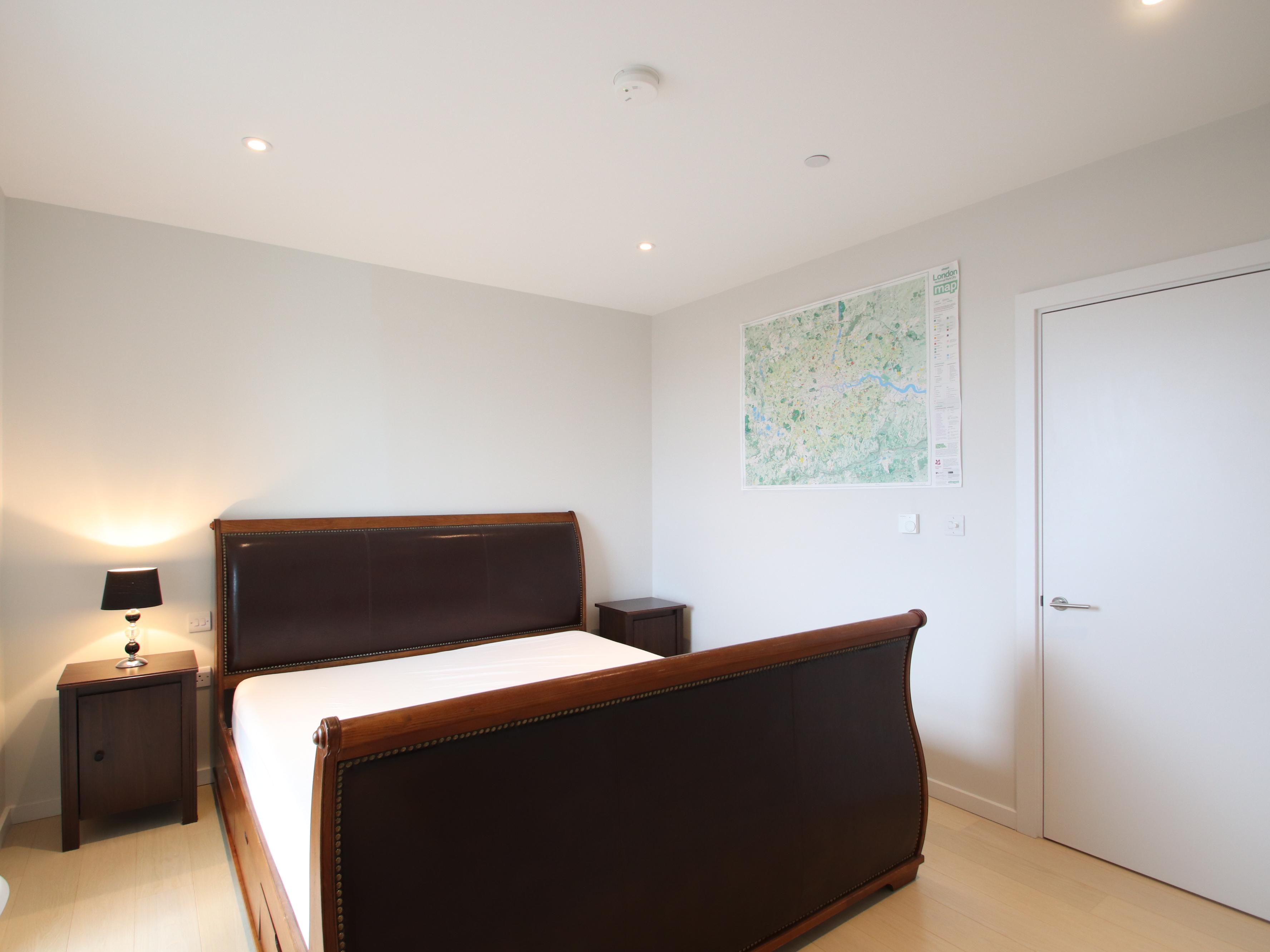 Waterford Court, Stalbridge Street, Marylebone NW1